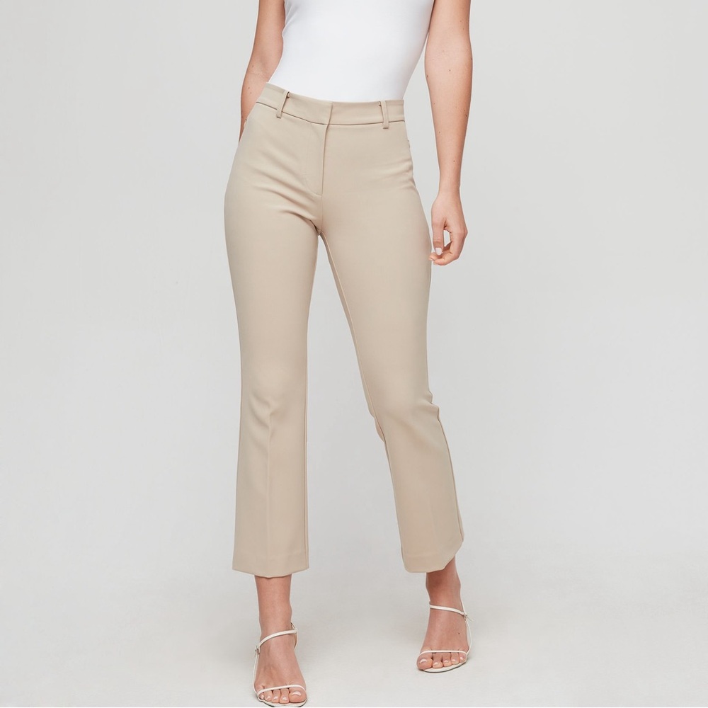 Babaton Rowan Pant - Picture 2 of 10